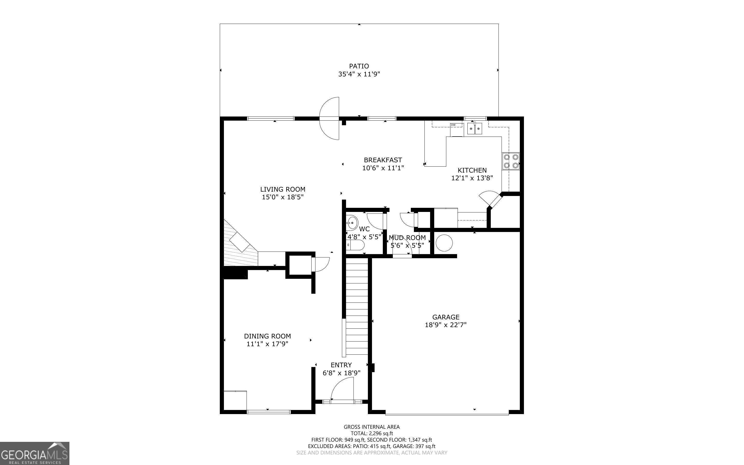 309 Daffodil DR