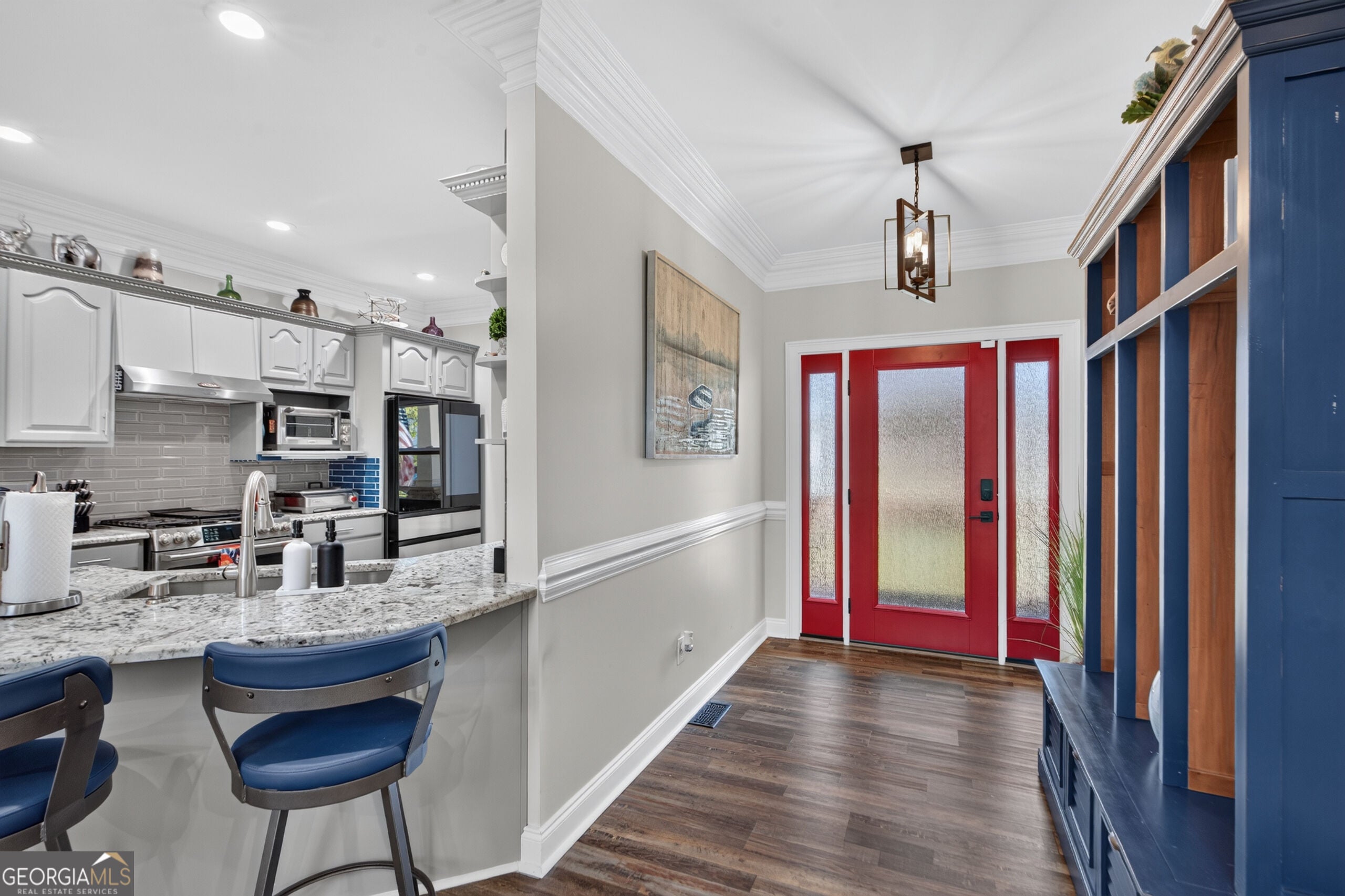 3465 River Pointe Dr