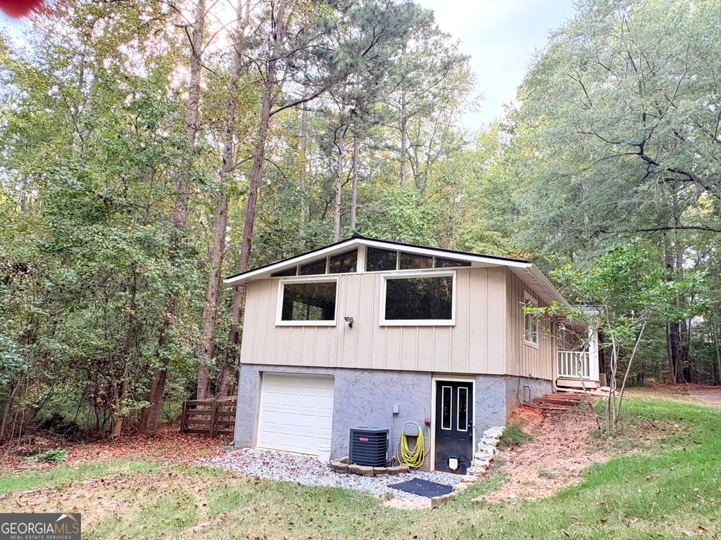 Photo of 435 Sherwood Road, Fayetteville, GA 30215 (MLS # 10679970)