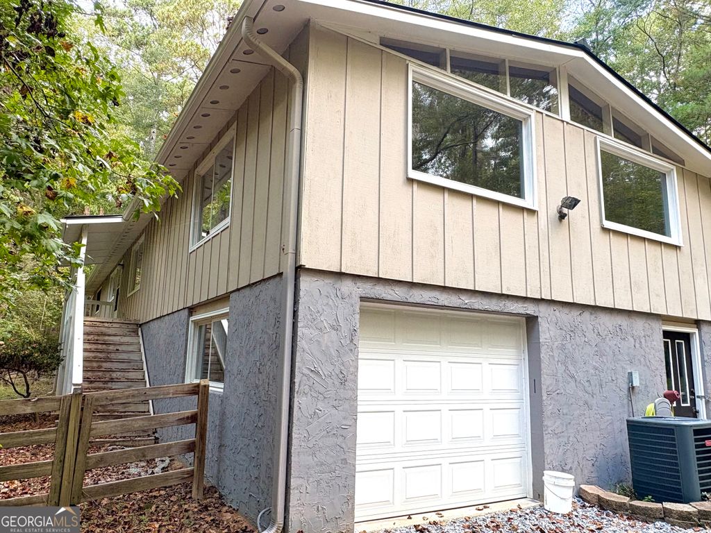 Photo of 435 Sherwood Road, Fayetteville, GA 30215 (MLS # 10679970)