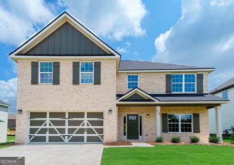 9126 Kadie WAY 156 Columbus GA 31904