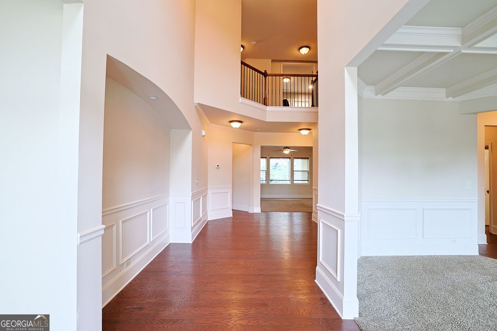 Photo of 2236 Caledonia Drive, Lawrenceville, GA 30045 (MLS # 10799123)