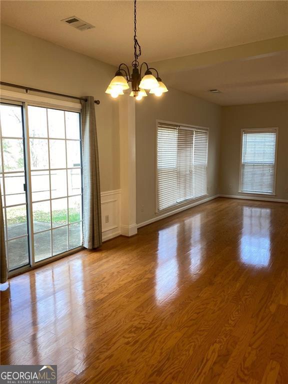 Fairmont - Residential Lease
