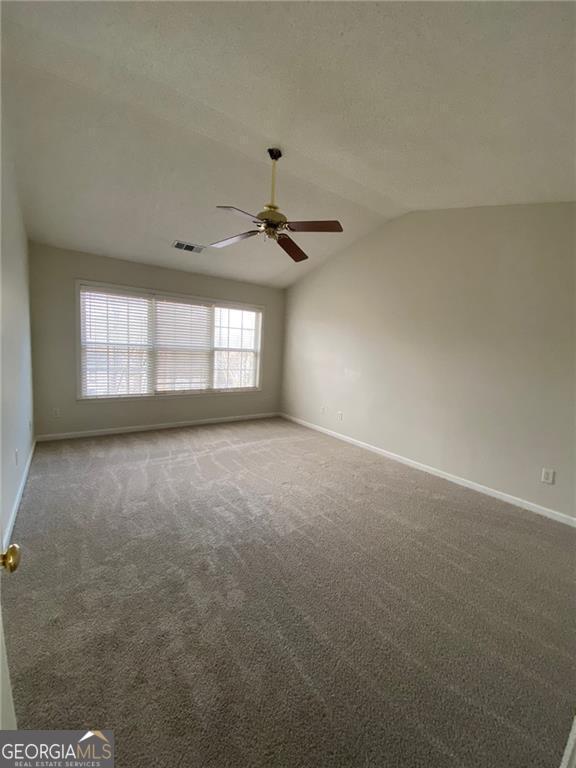 Fairmont - Residential Lease