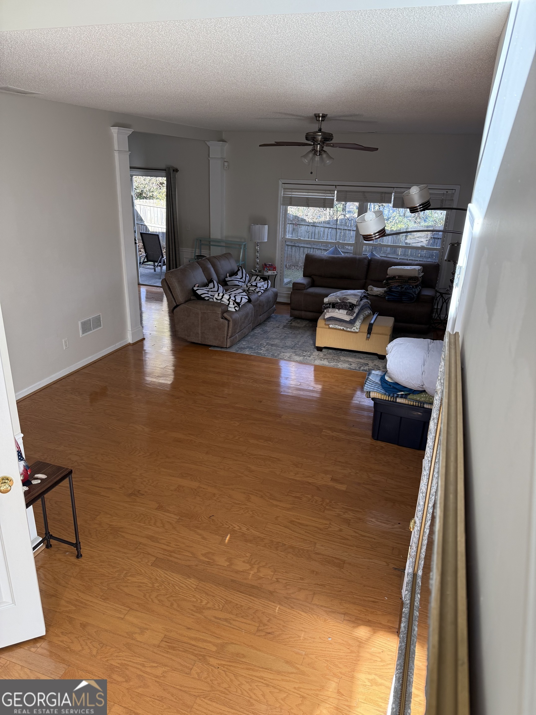 Fairmont - Residential Lease