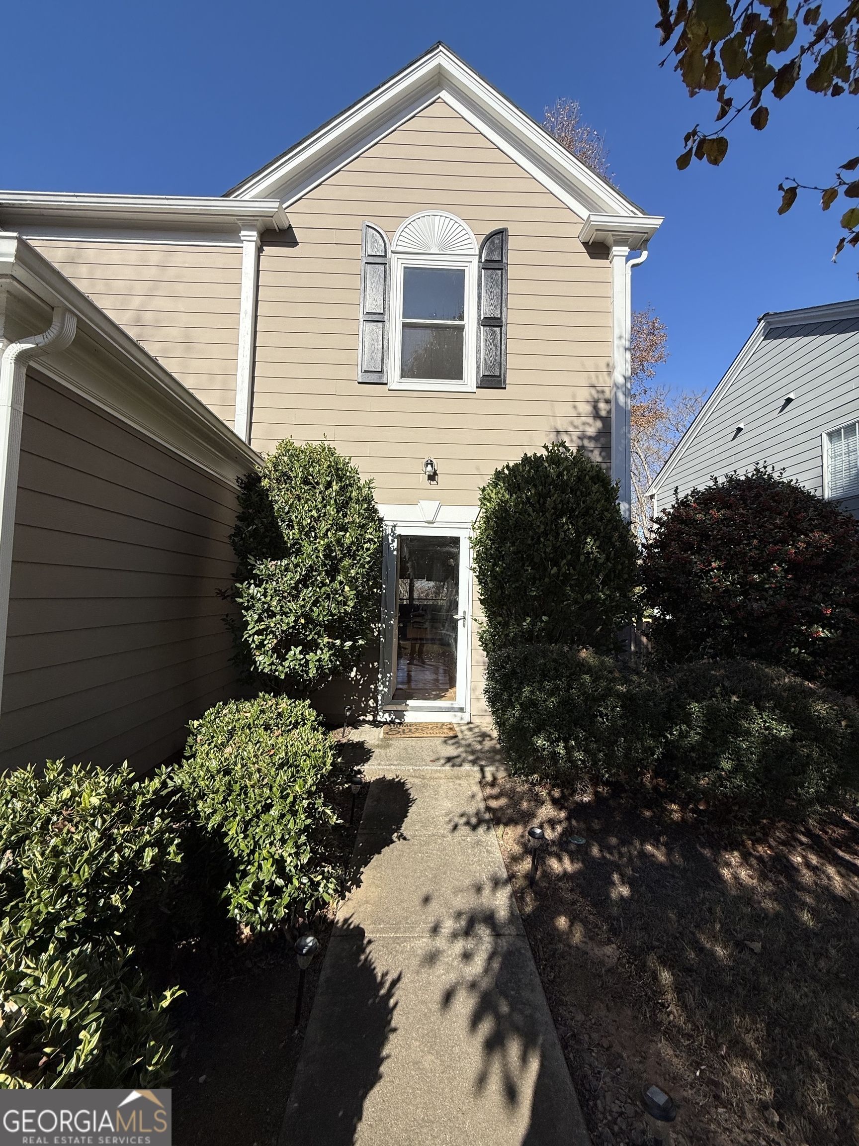 Fairmont - Residential Lease