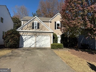 Fairmont - Residential Lease