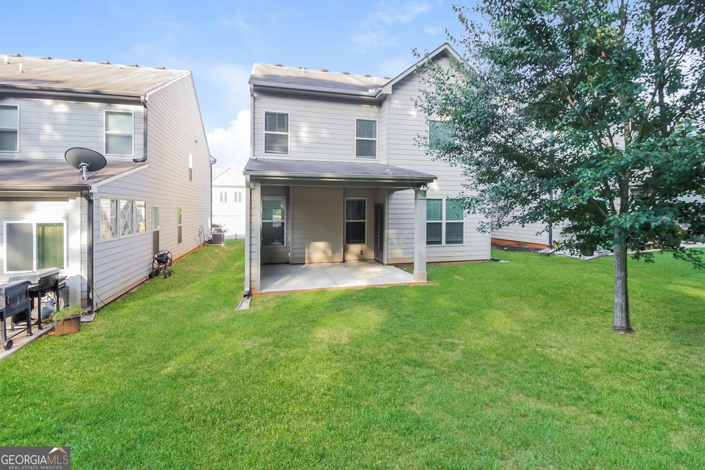 Photo of 2225 Black Pebble Circle, Buford, GA 30519 (MLS # 10653464)