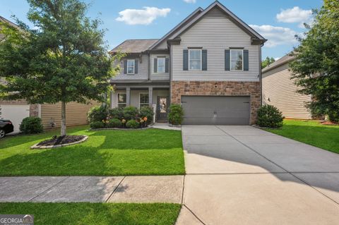 2127 Apple Orchard WAY Austell GA 30168