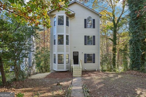 Photo of 4424 Joseph Drive, Snellville, GA 30039 (MLS # 10645861)