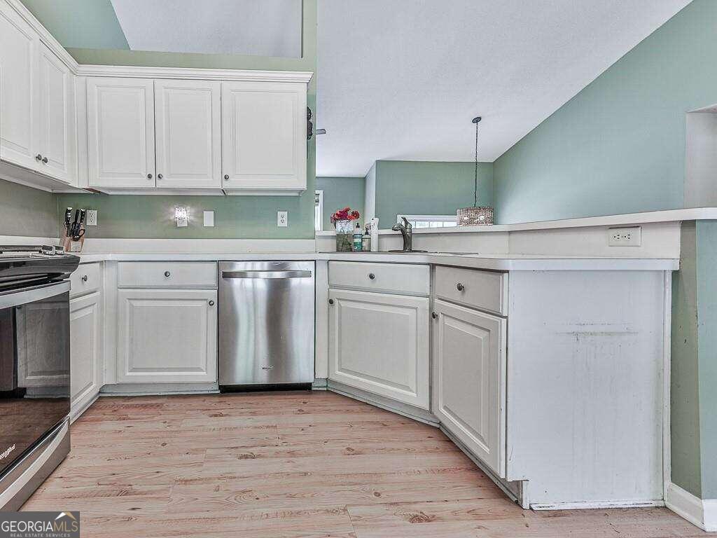 Westwind - Residential