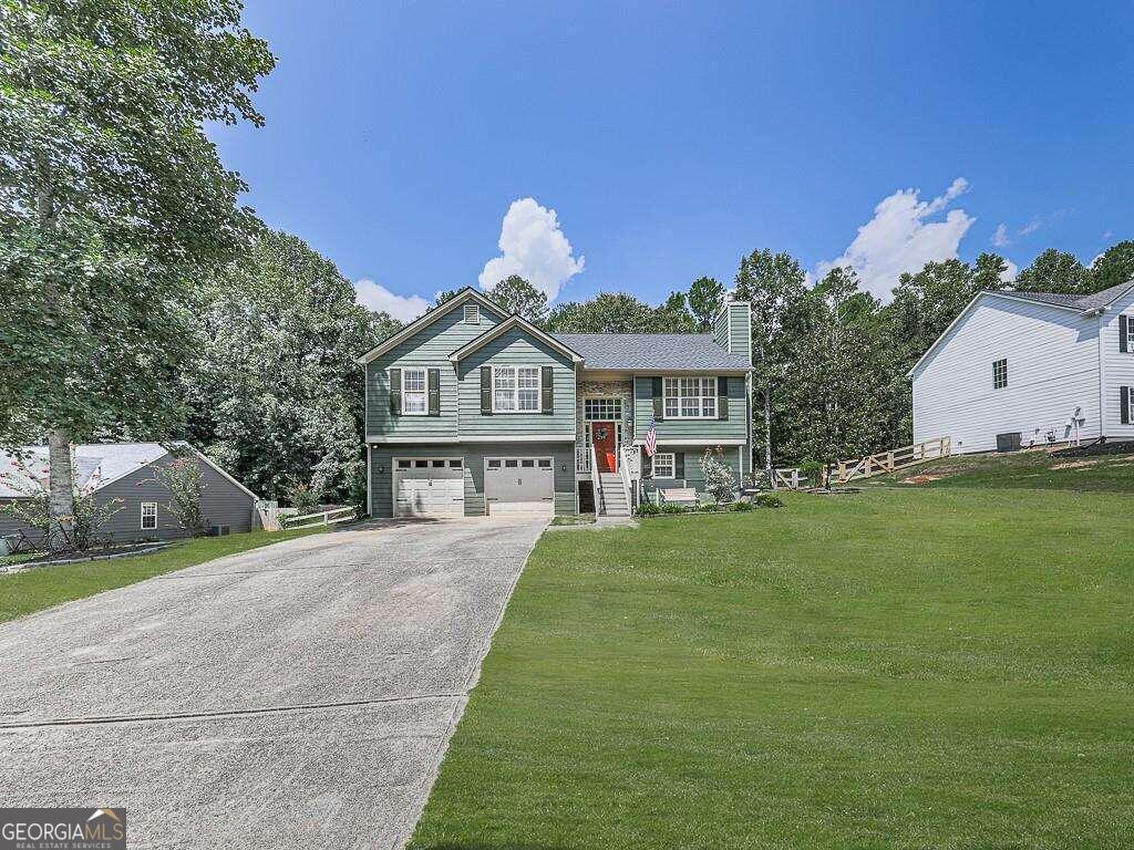 Westwind - Residential