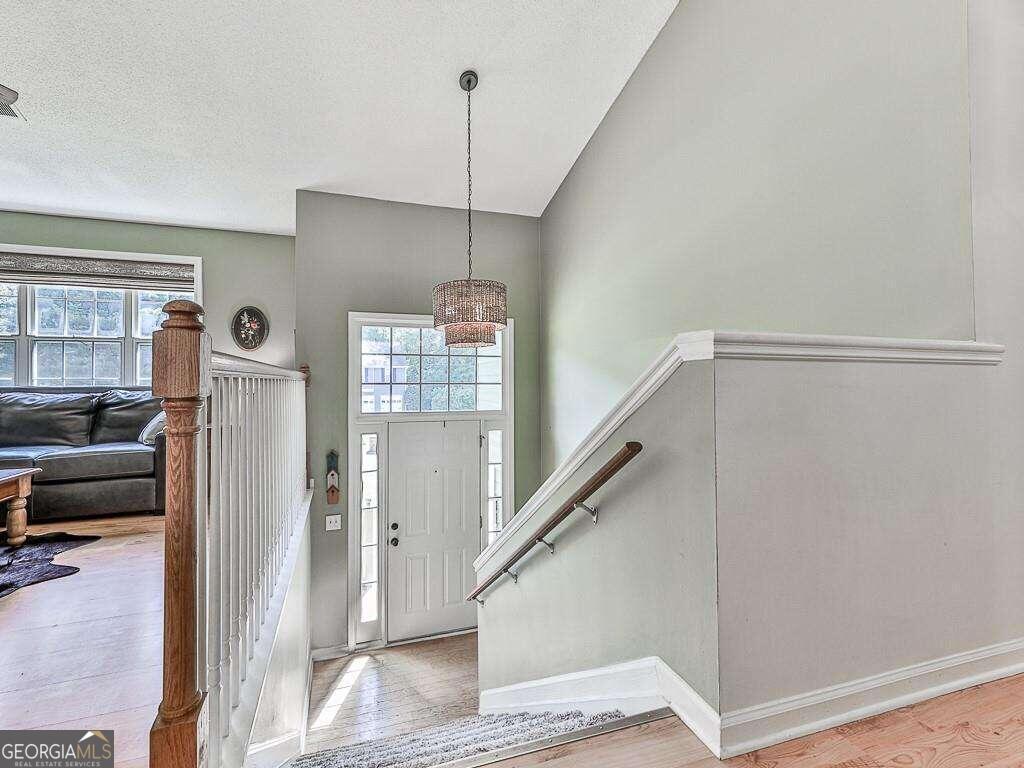 Westwind - Residential