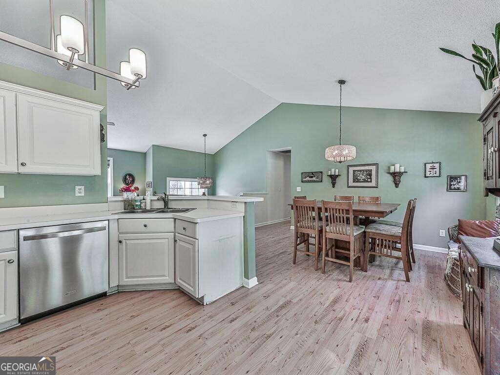Westwind - Residential