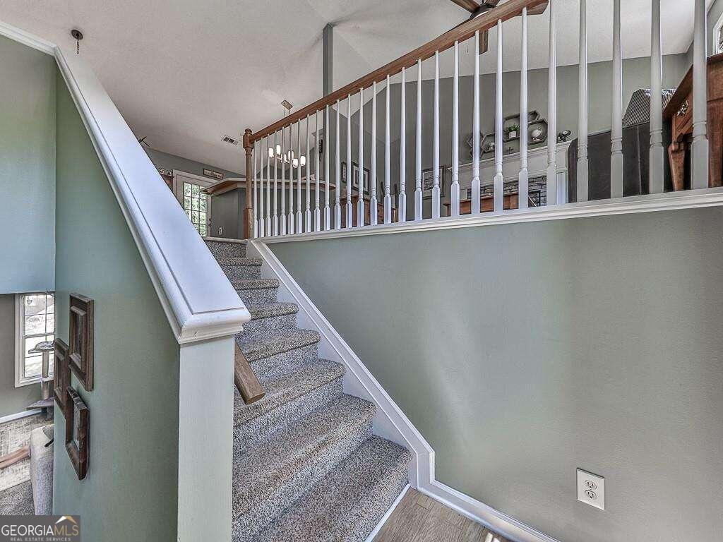 Westwind - Residential