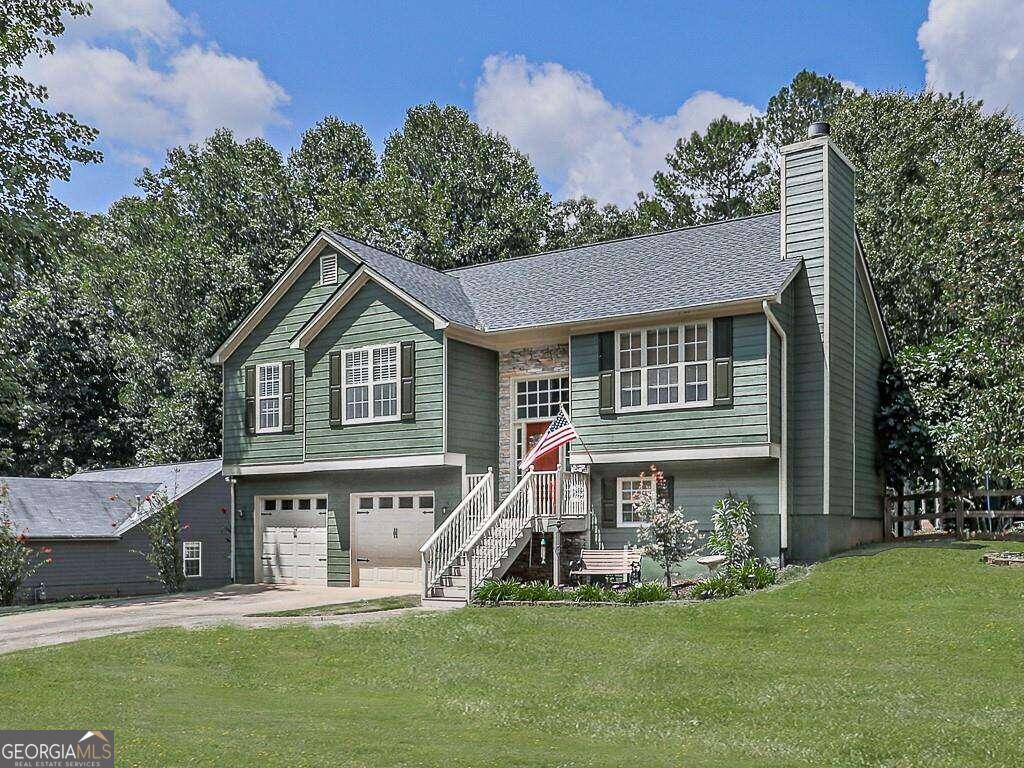 Westwind - Residential