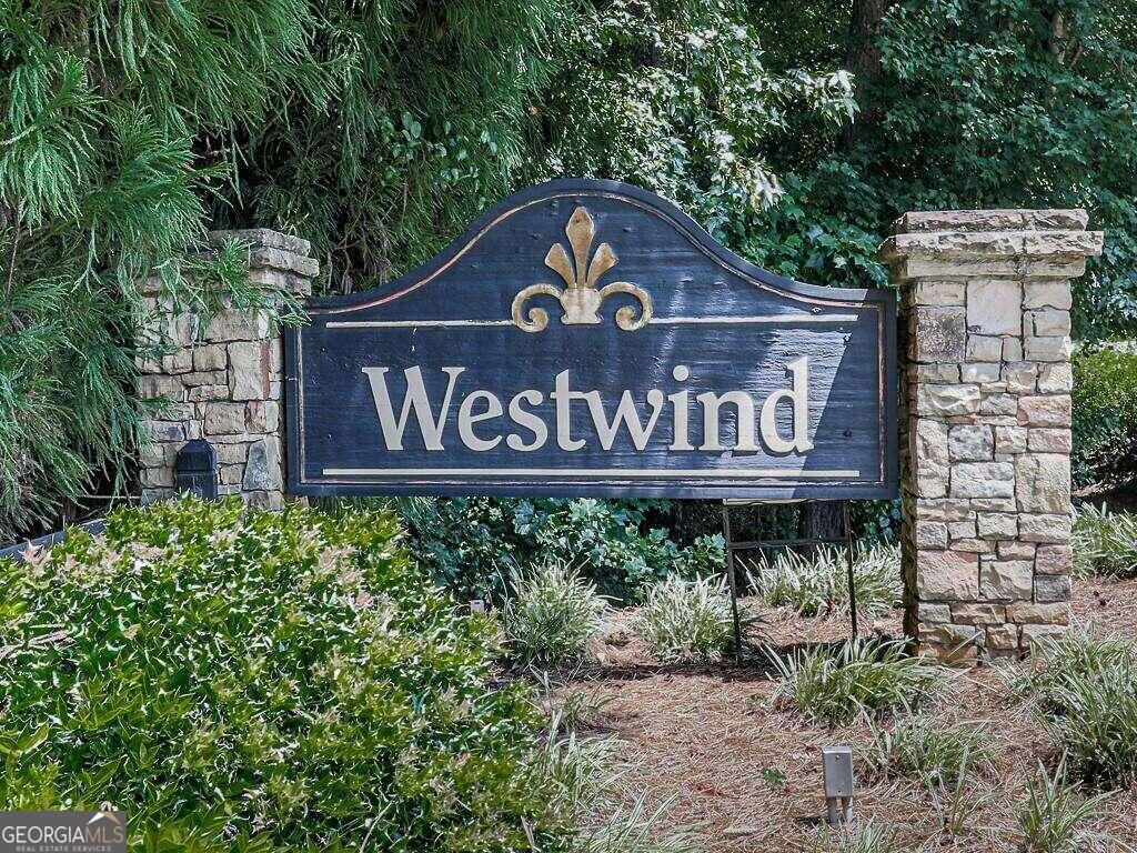 Westwind - Residential