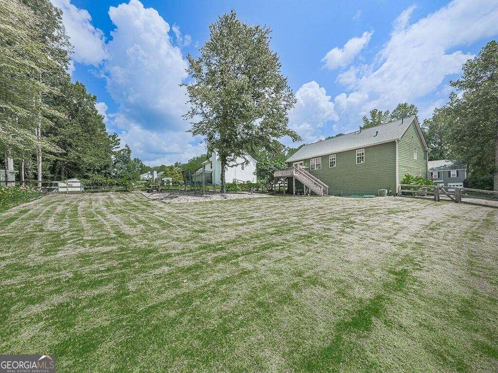 Westwind - Residential