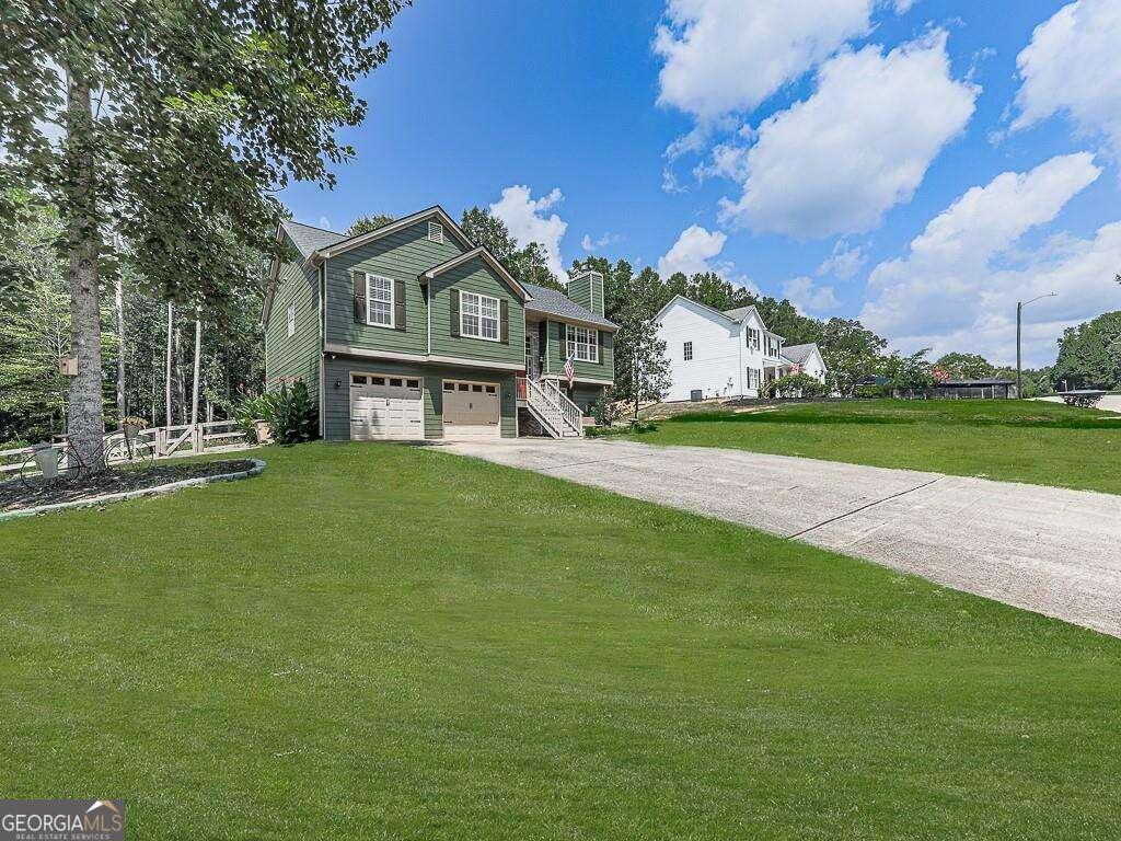 Westwind - Residential