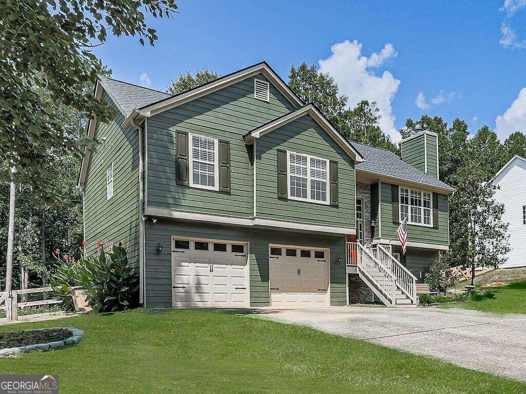 Westwind - Residential