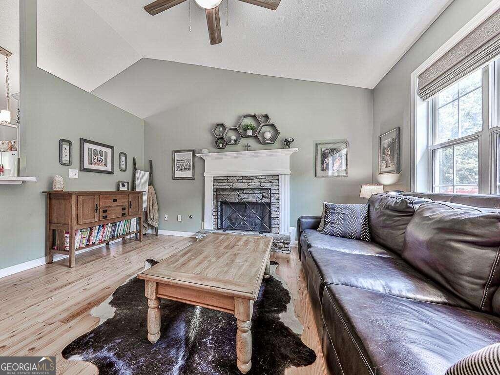 Westwind - Residential