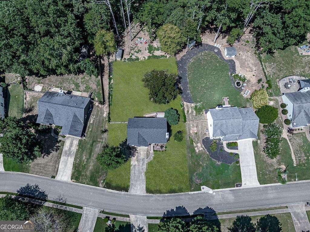 Westwind - Residential