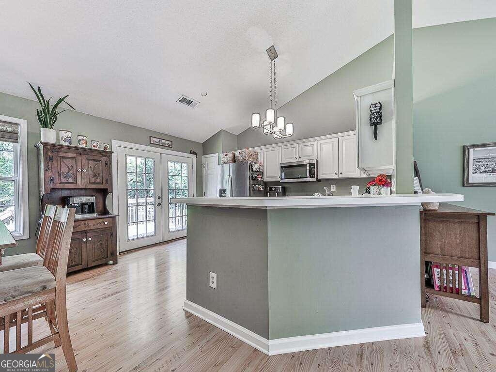 Westwind - Residential