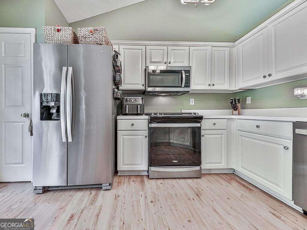 Westwind - Residential
