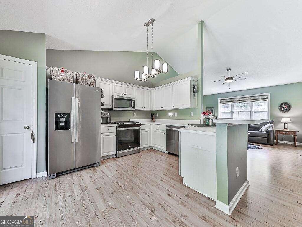 Westwind - Residential