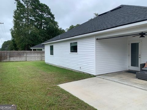 A home in Valdosta