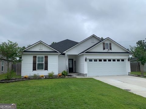 A home in Valdosta