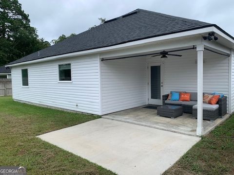 A home in Valdosta