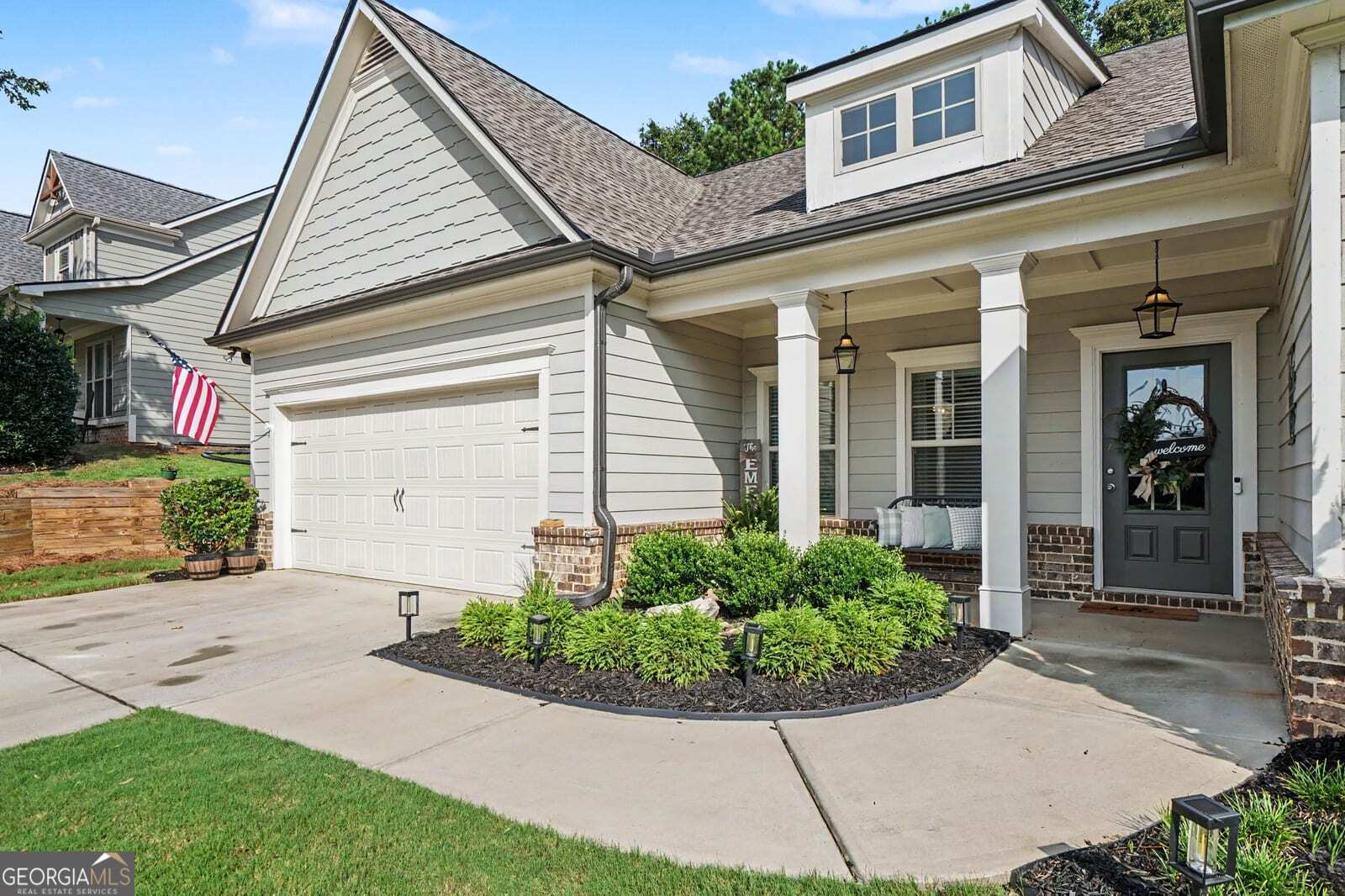 542 Widgeon WAY
