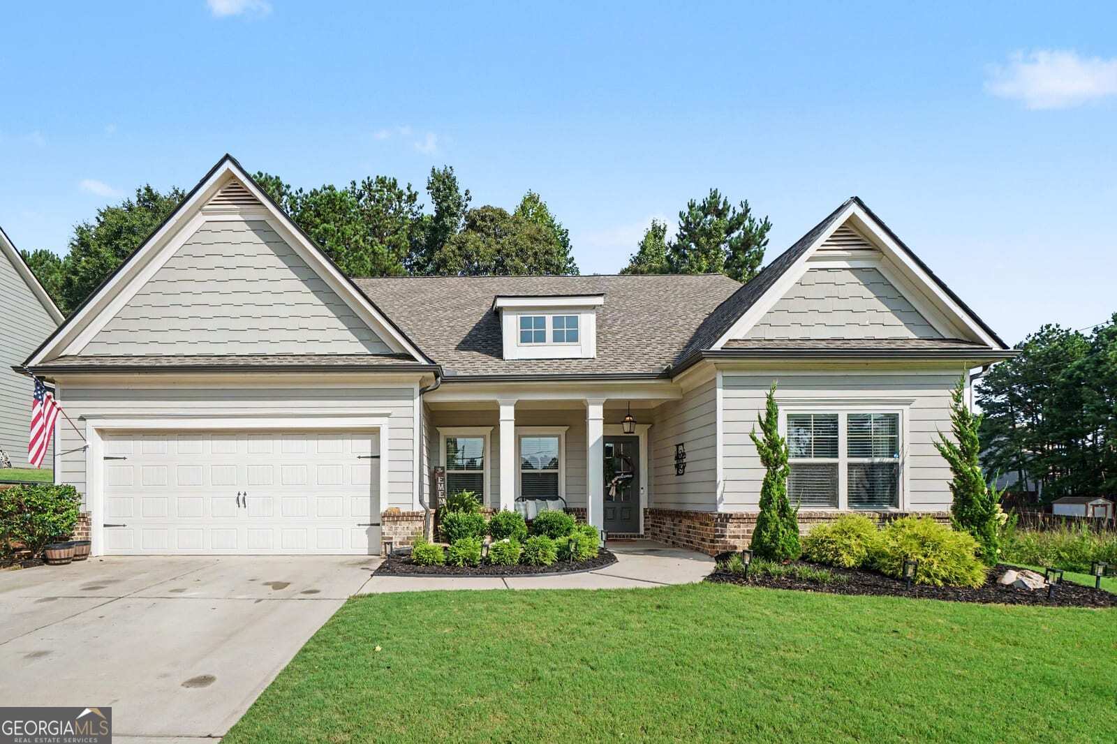 542 Widgeon WAY