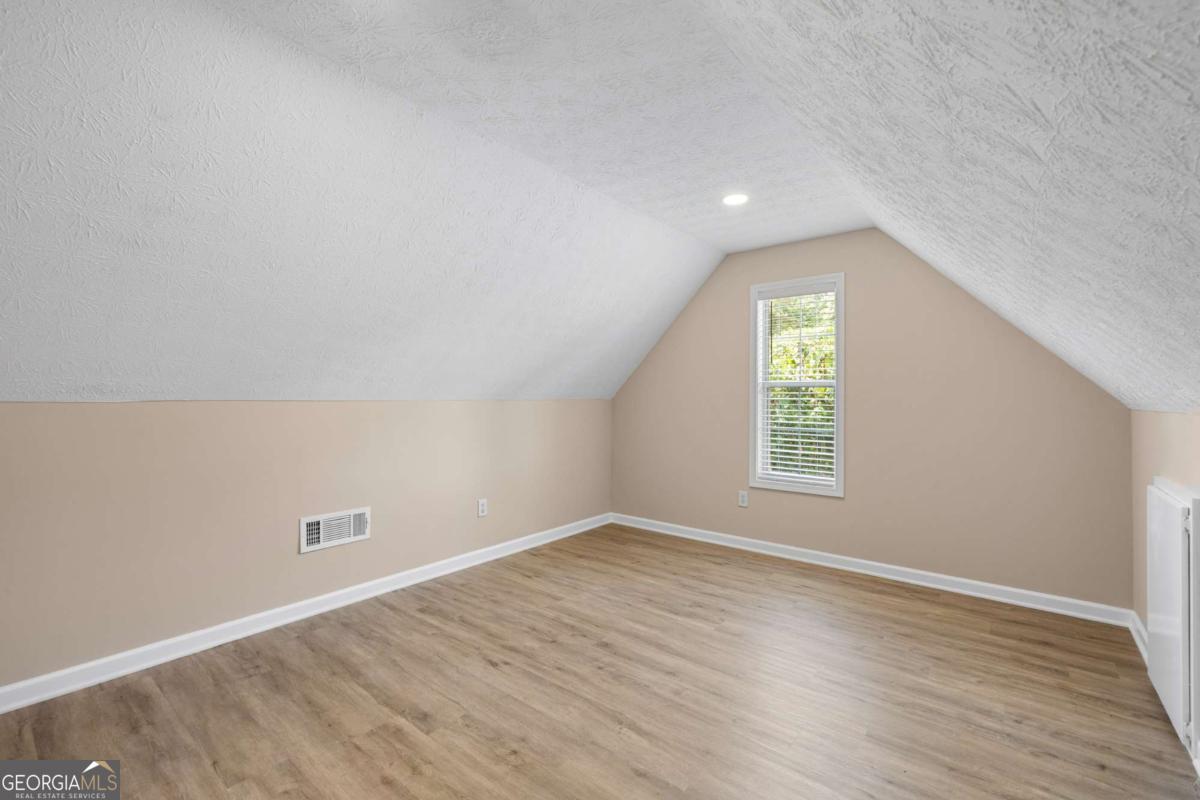 Calumet - Residential Lease