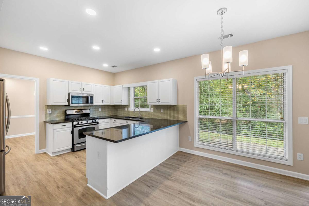 Calumet - Residential Lease