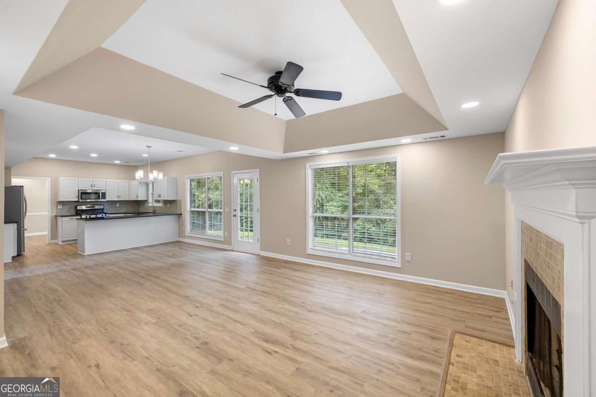 Calumet - Residential Lease