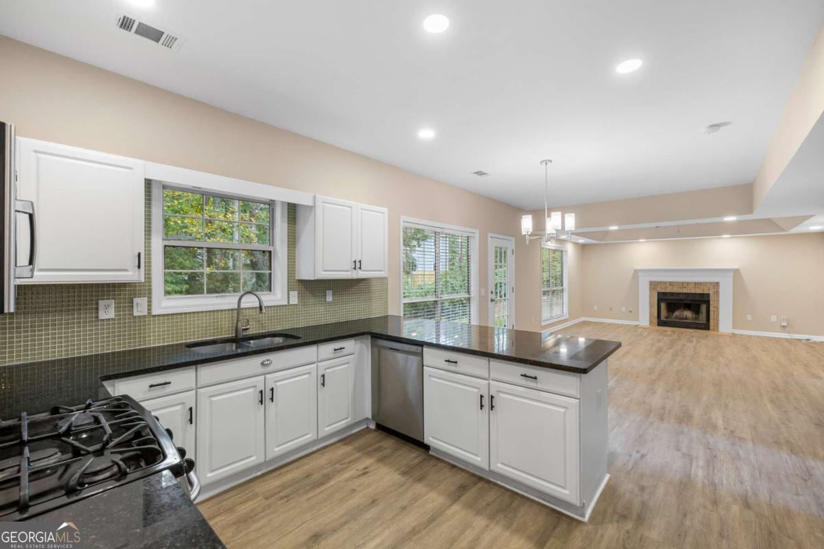 Calumet - Residential Lease