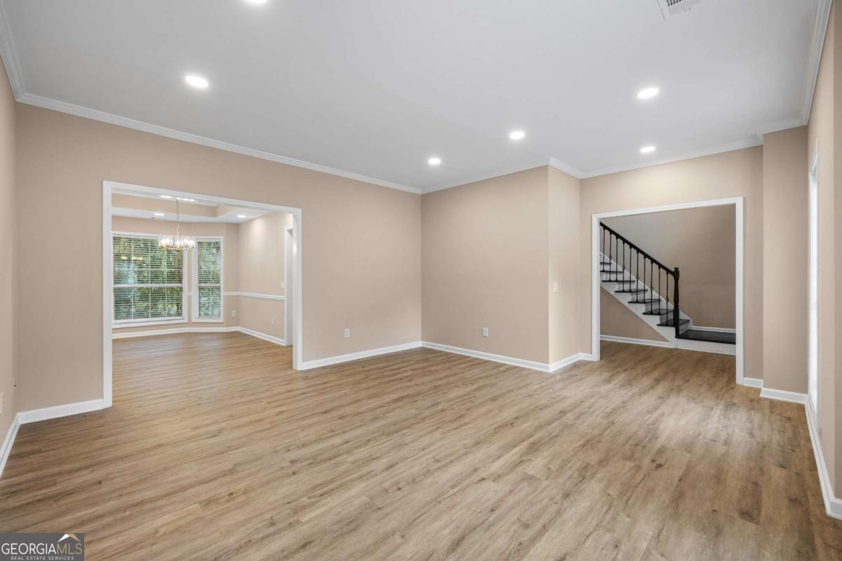 Calumet - Residential Lease