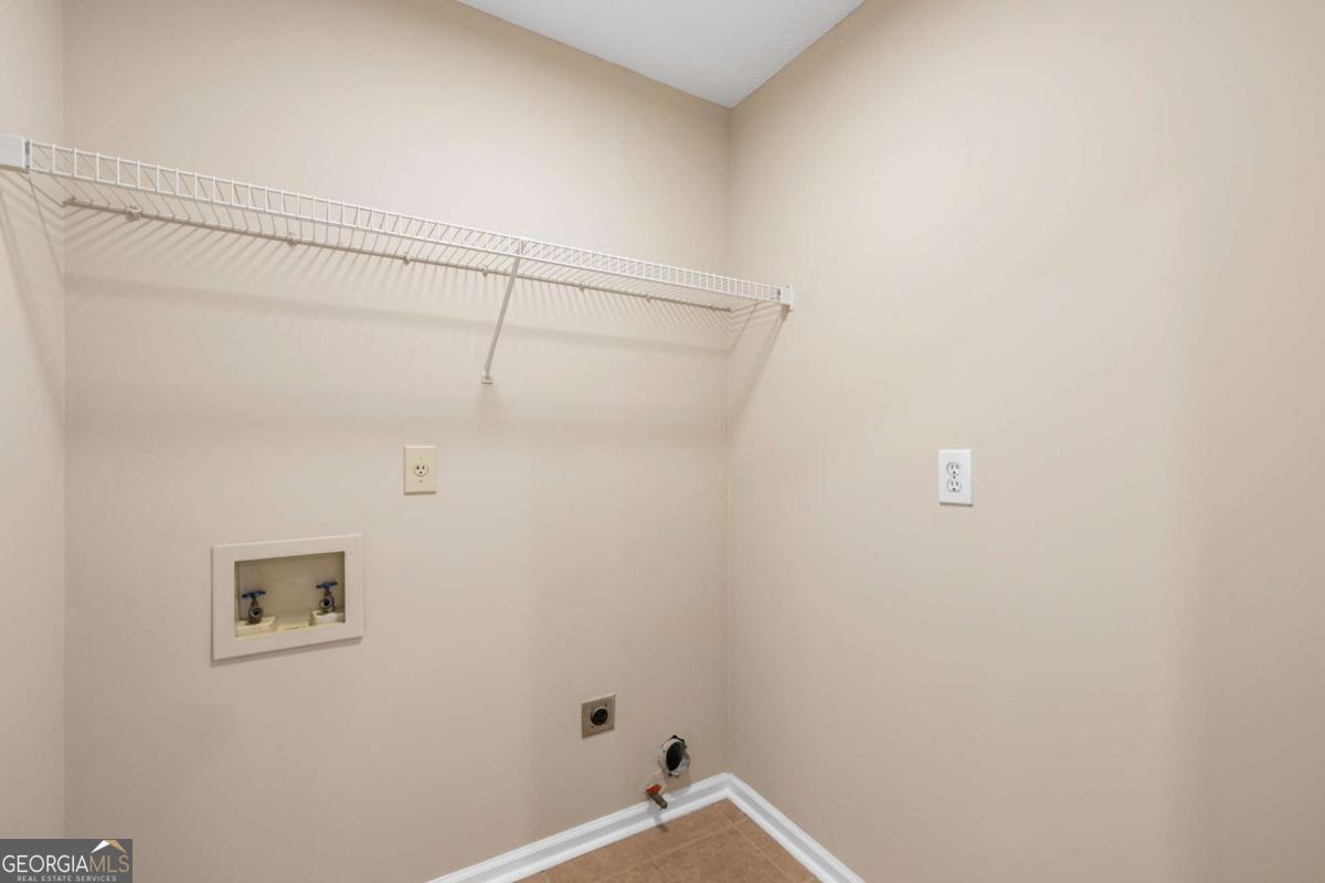 Calumet - Residential Lease