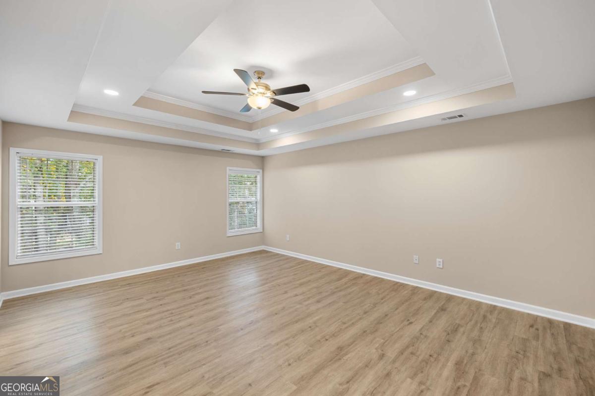 Calumet - Residential Lease