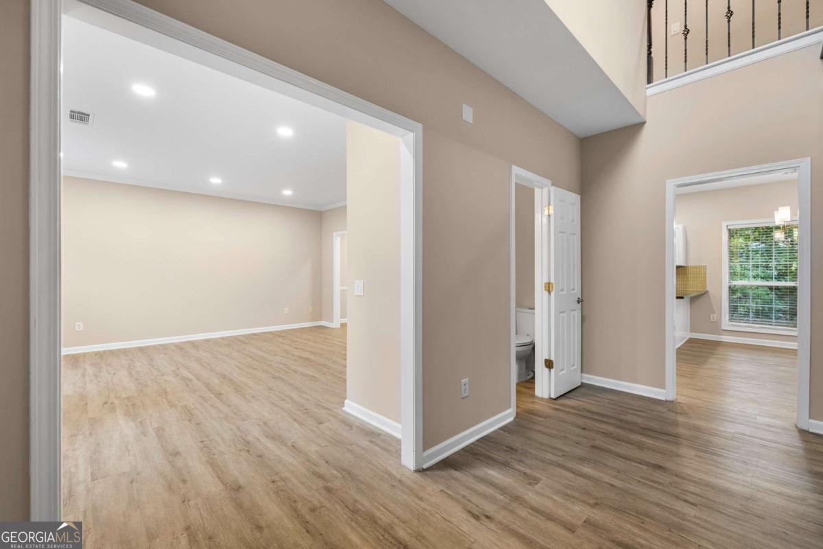 Calumet - Residential Lease