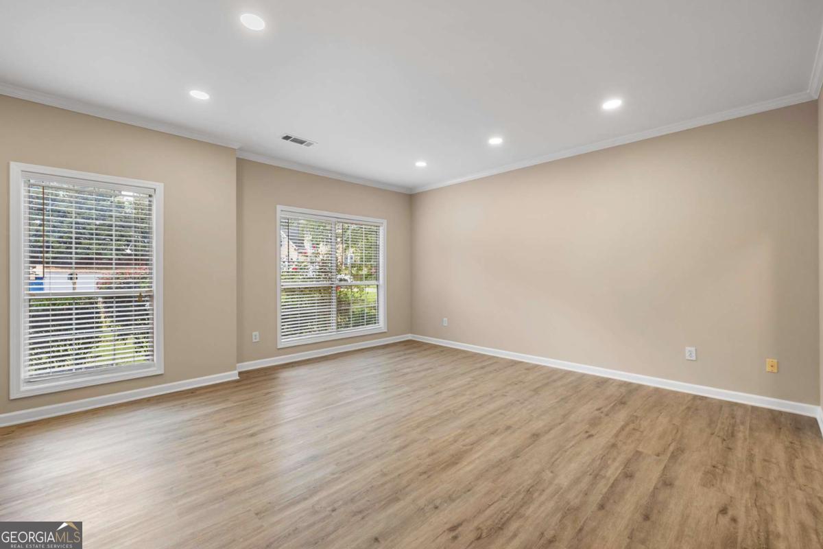 Calumet - Residential Lease