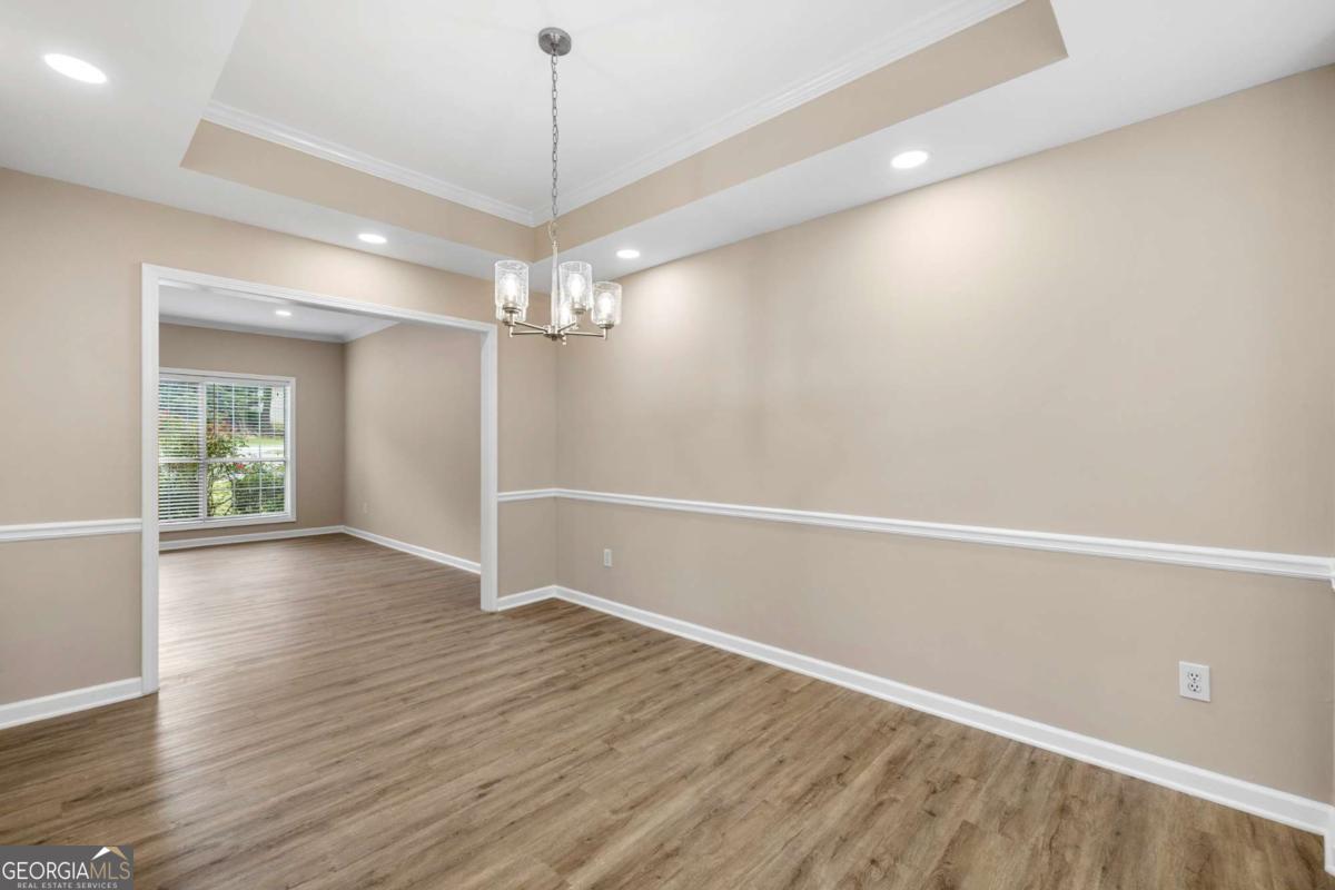 Calumet - Residential Lease