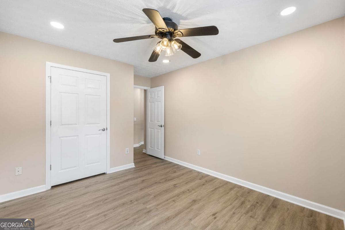 Calumet - Residential Lease