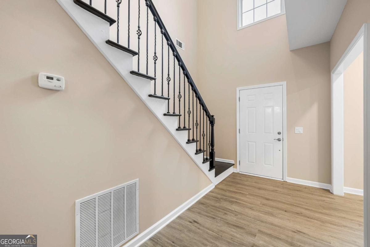 Calumet - Residential Lease