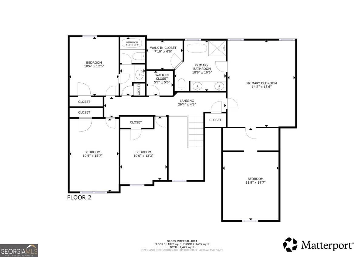 Calumet - Residential Lease