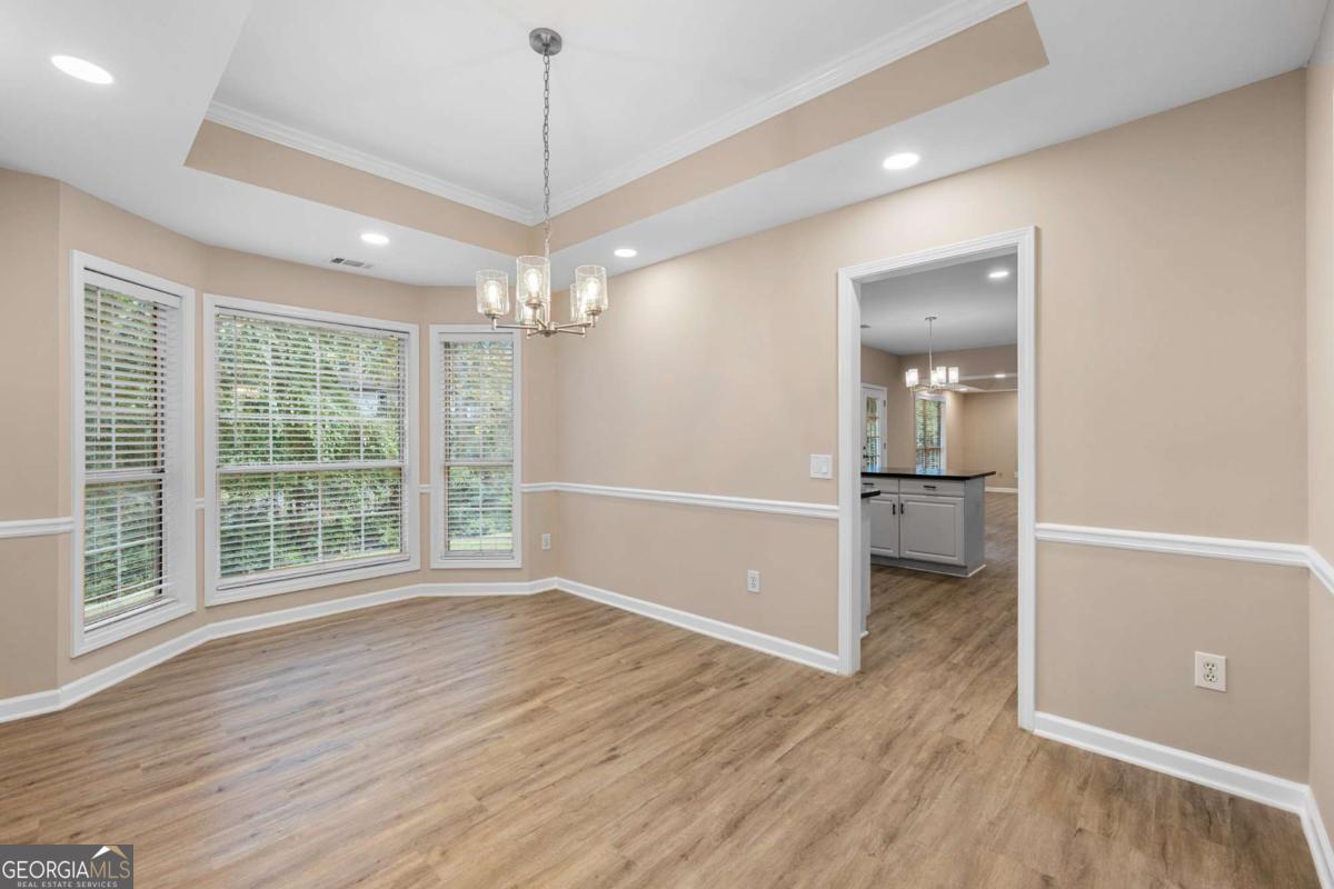 Calumet - Residential Lease