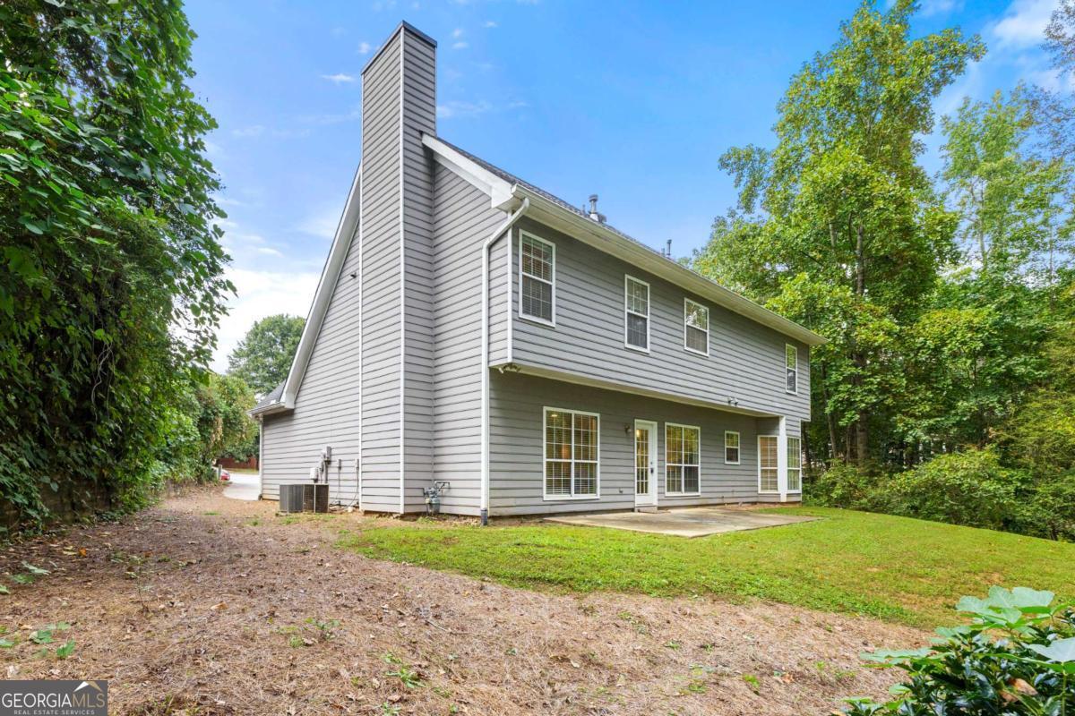 Calumet - Residential Lease