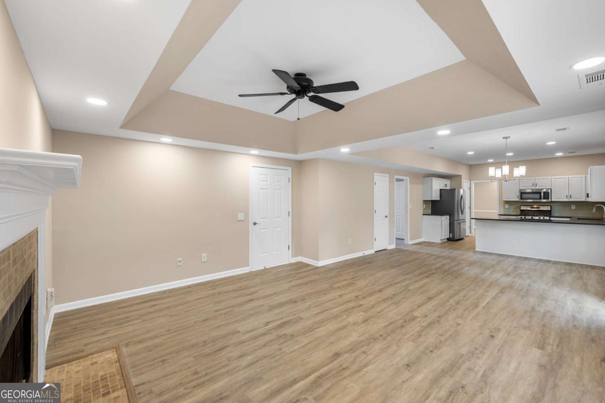 Calumet - Residential Lease